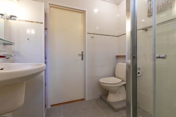 Medium property photo - Leimuiderdijk 288, 2154 MR Burgerveen